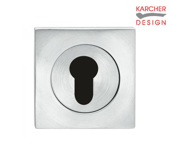 Karcher Square - Euro Escutcheon (71)